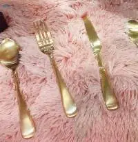 Malibu Cutlery Set