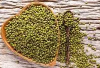 Moong Dal (Green Gram)
