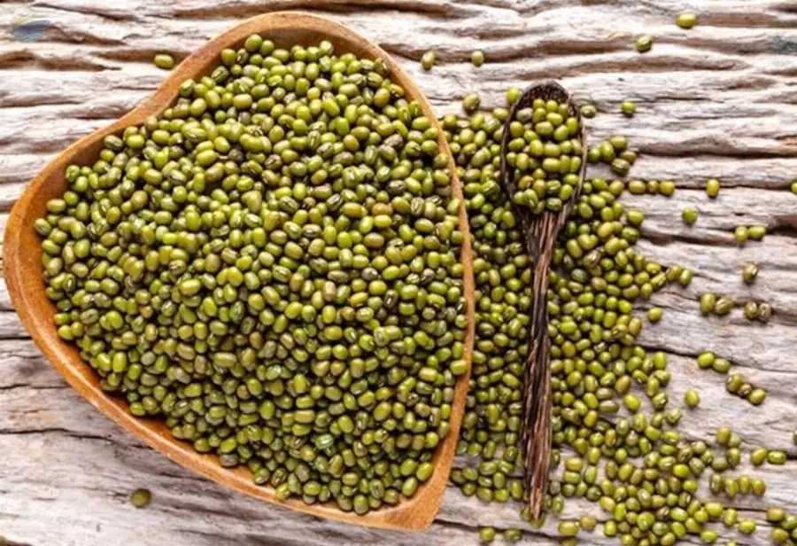 Moong Dal (Green Gram)