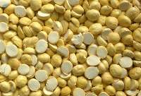 Fried Gram Dal