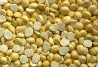 Fried Gram Dal