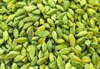 Cardamom (Whole Green)