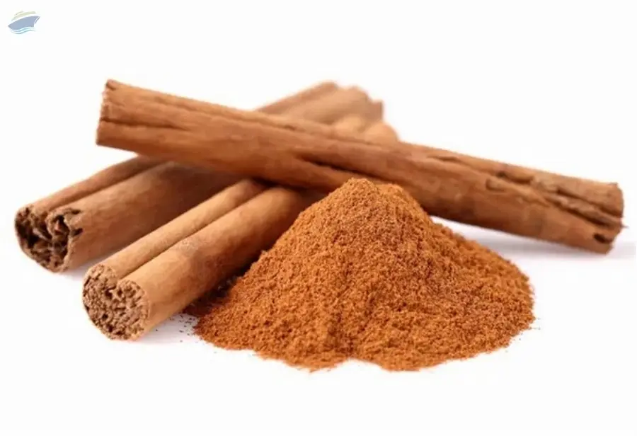 Cinnamon
