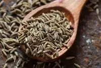 Cumin