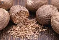 Nutmeg
