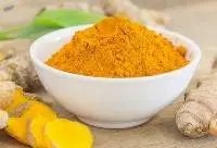 Turmeric Powder