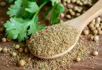 Coriander Powder