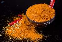 Sambar Powder