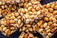 Groundnut Chikki