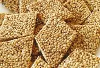 Sesame Chikki