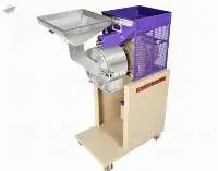 100 Kg Pulverizer Machine