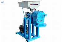 Double Stage Flour Mill