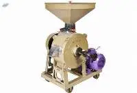 Flour Mill
