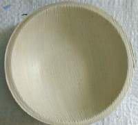 Areca 5" Round Bowl