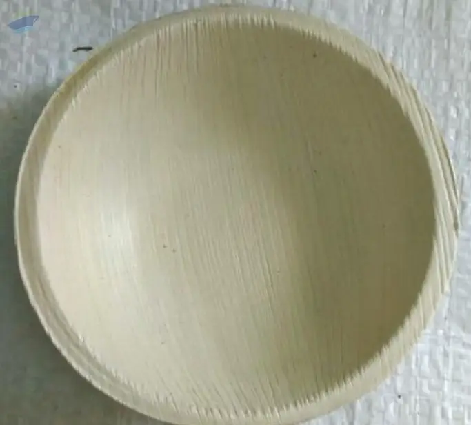 Areca 5" Round Bowl