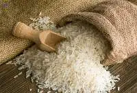 IR-36 Non Basmati Rice
