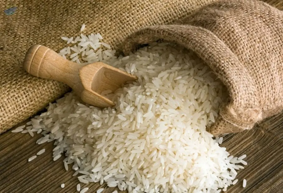 IR-36 Non Basmati Rice