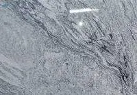 Viscon White Granite