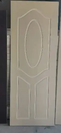 Wpc Door