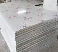 Pvc Foam Sheet 1200 x 2400