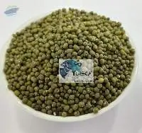 Green Lentils