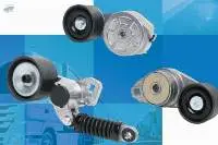 Tensioner