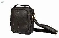 Cross Body Messenger Bag