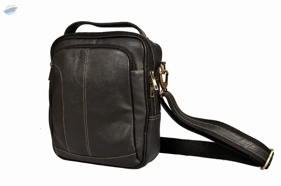 Cross Body Messenger Bag