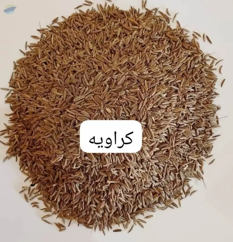 Caraway Seeds