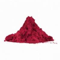 Iron Oxides