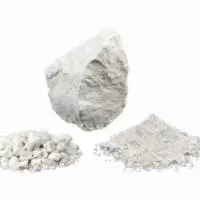 Kaolin