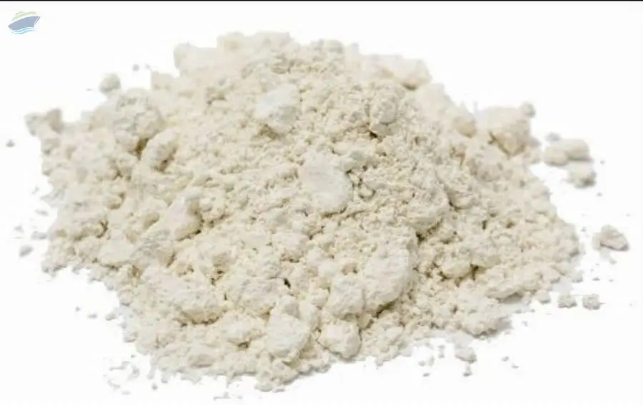 Kaolinite Sand