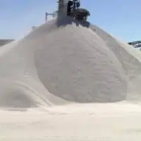 Silica Sand Grade A