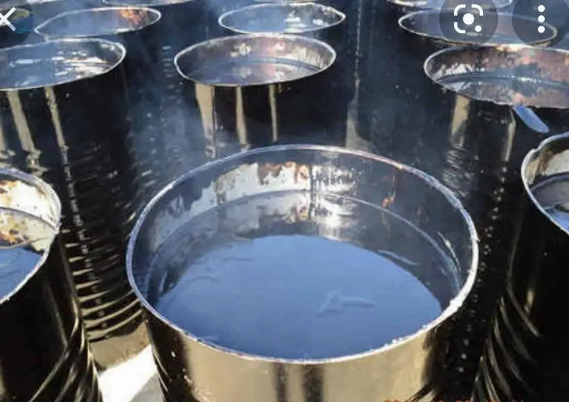 Bitumen 60/70