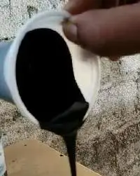 Furnace oil