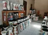 Antique Urn