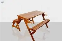 Magic Bench