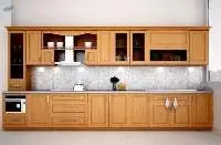Elegant Kitchen Set W02