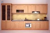 Luxurious Kitchen Set W03