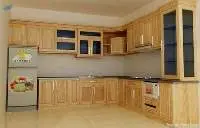Awesome Kitchen Set W04