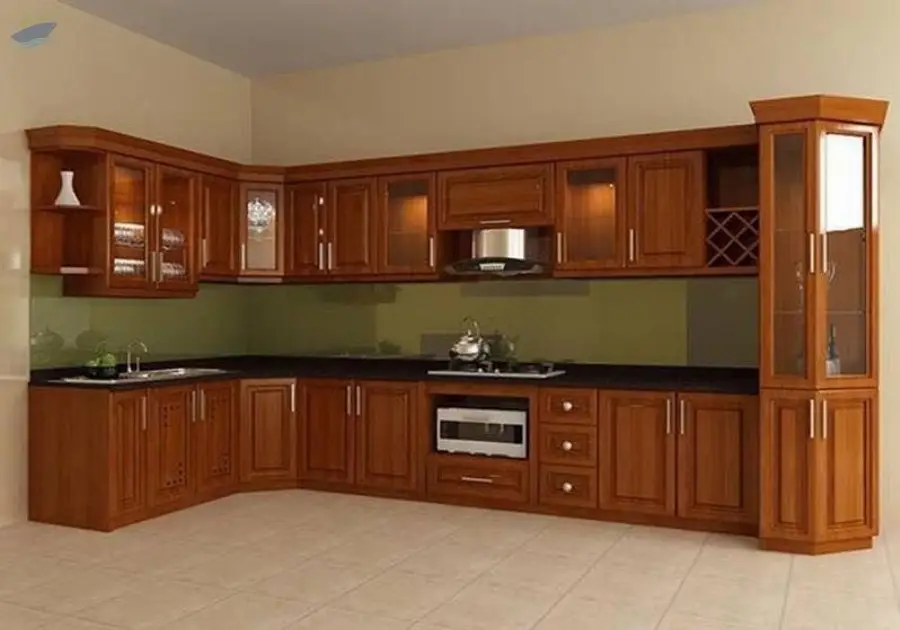 Best Of Kitchen Set W05