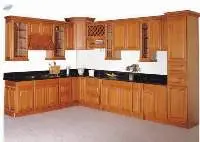 Beautifull Kitchen Set W06