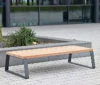awesome Bench Outdoor N84