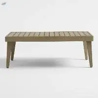 Luxurious Bench Outdoor N82