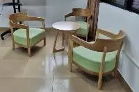 Nice Patio Chair 04