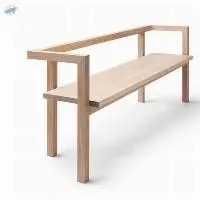Best Of Bench Outdoor N87