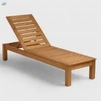 Pretentious Bench Outdoor N89