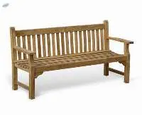 Unique Bench Outdoor N92