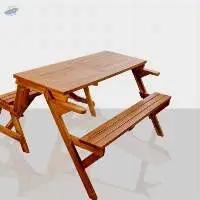 Magic Bench Lhf-112