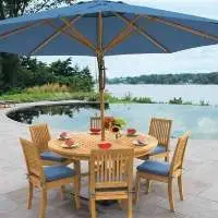 Incredible Umbrella U40